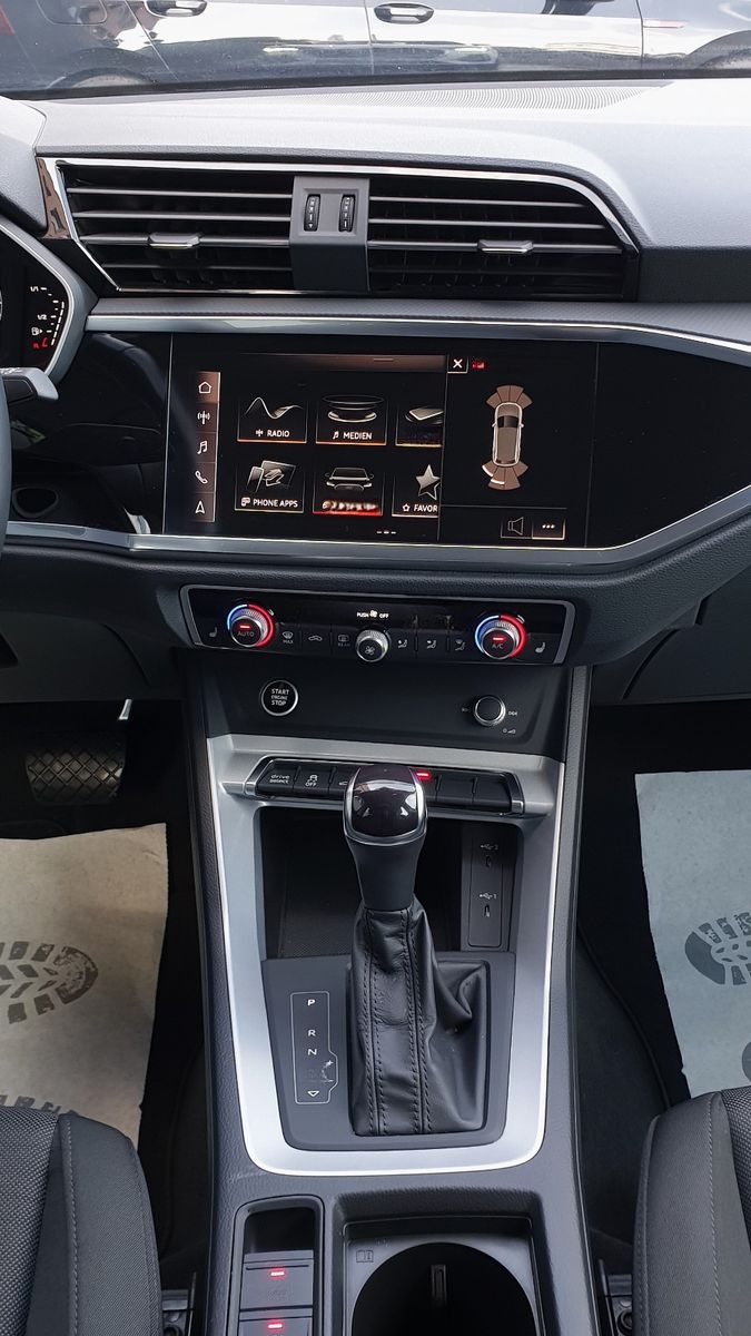 Audi Q3 45 TFSI e S tronic * S line *Pano/Virtual/ACC foto 11