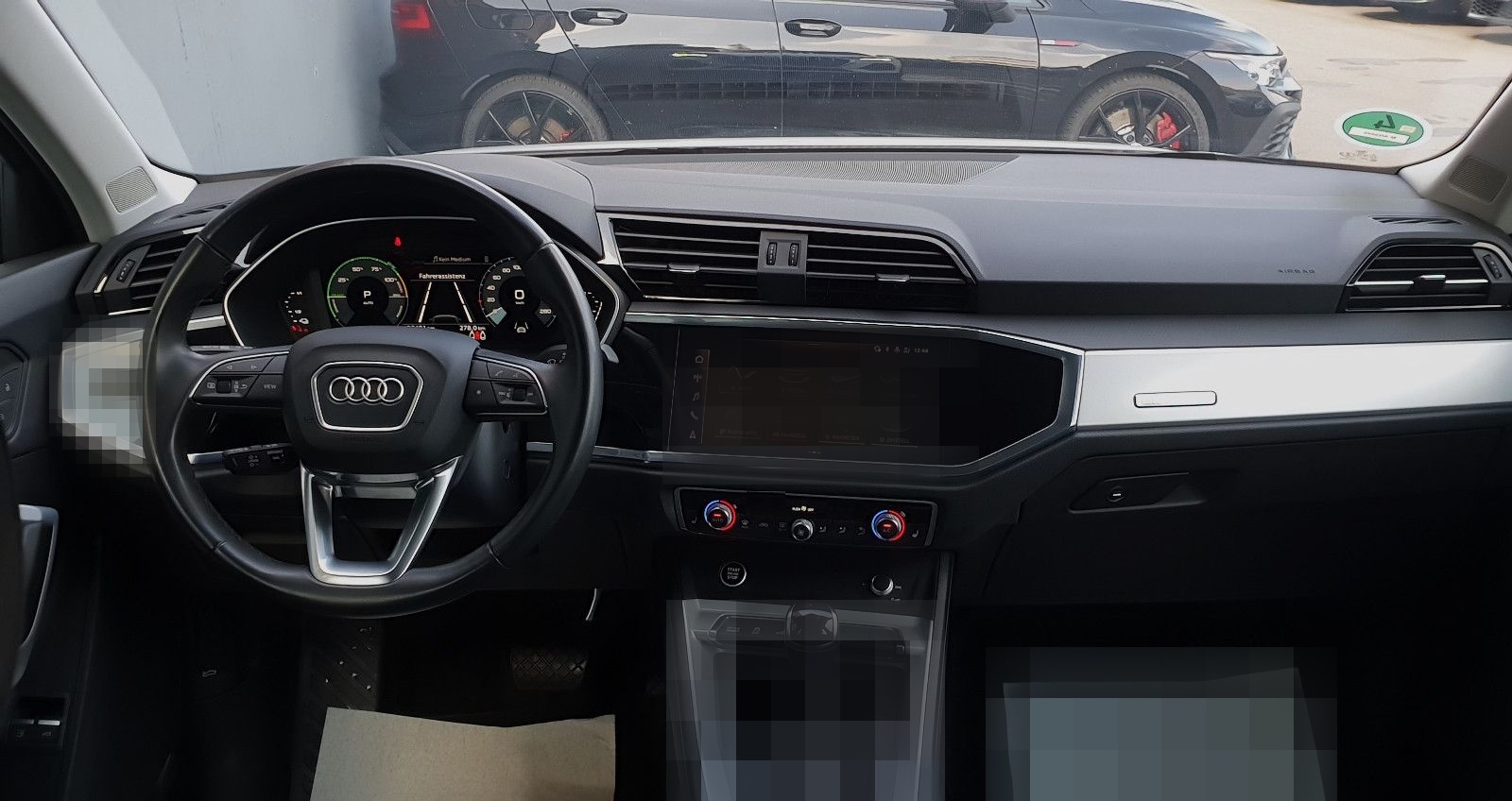 Audi Q3 45 TFSI e S tronic * S line *Pano/Virtual/ACC foto 5