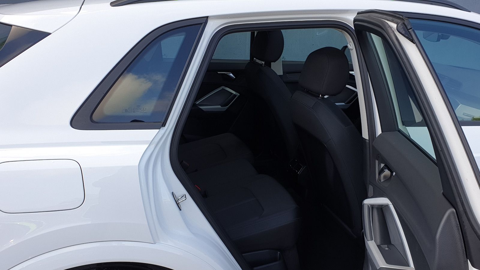 Audi Q3 45 TFSI e S tronic * S line *Pano/Virtual/ACC foto 8