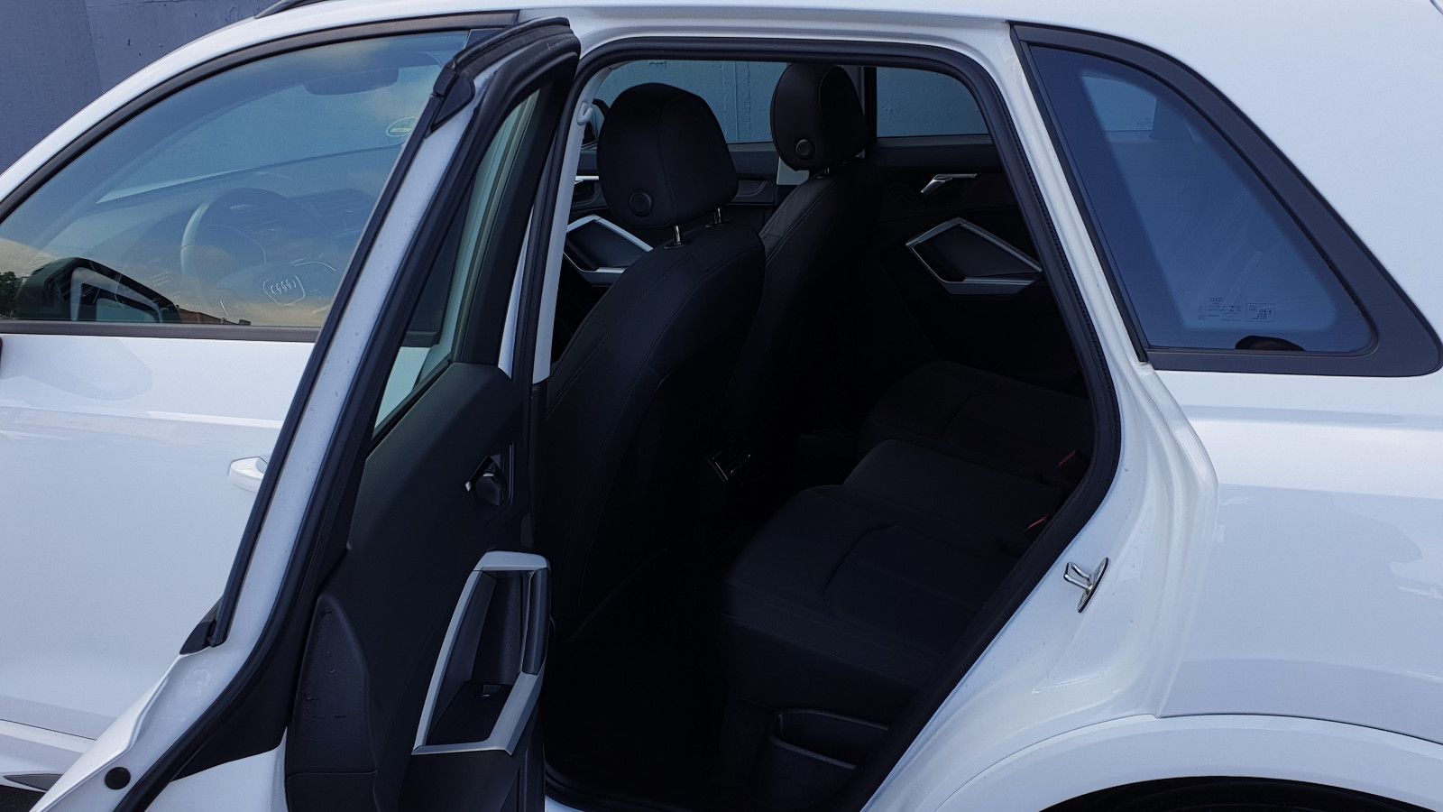 Audi Q3 45 TFSI e S tronic * S line *Pano/Virtual/ACC foto 9