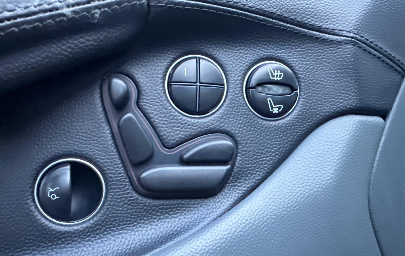 Mercedes-Benz SL 350 Roadster 245PS Leder, Xenon, Alu foto 13