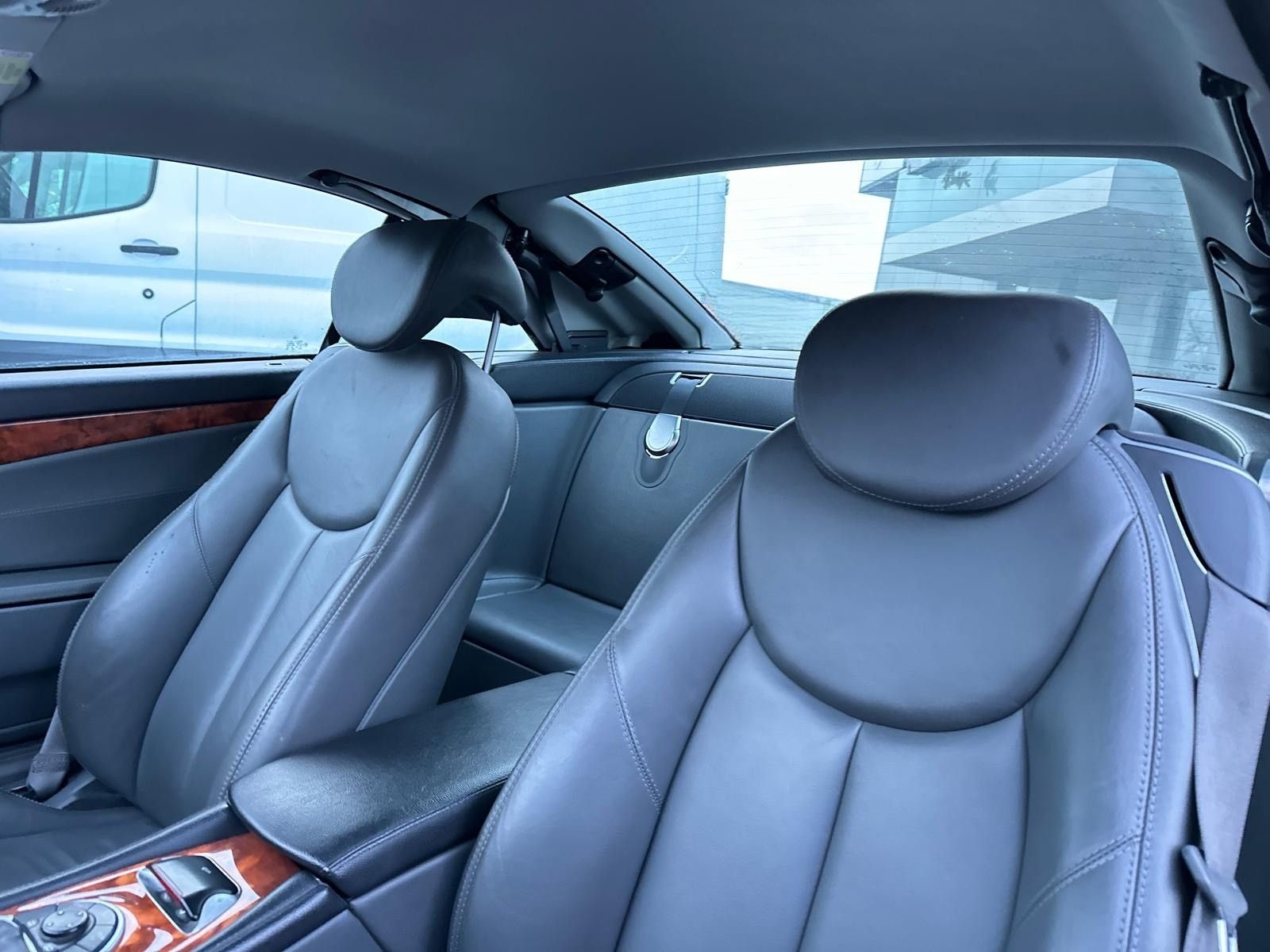 Mercedes-Benz SL 350 Roadster 245PS Leder, Xenon, Alu foto 10