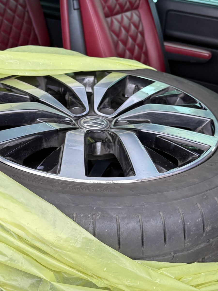 Volkswagen T6 Multivan Highline 4Motion Business Paket foto 11