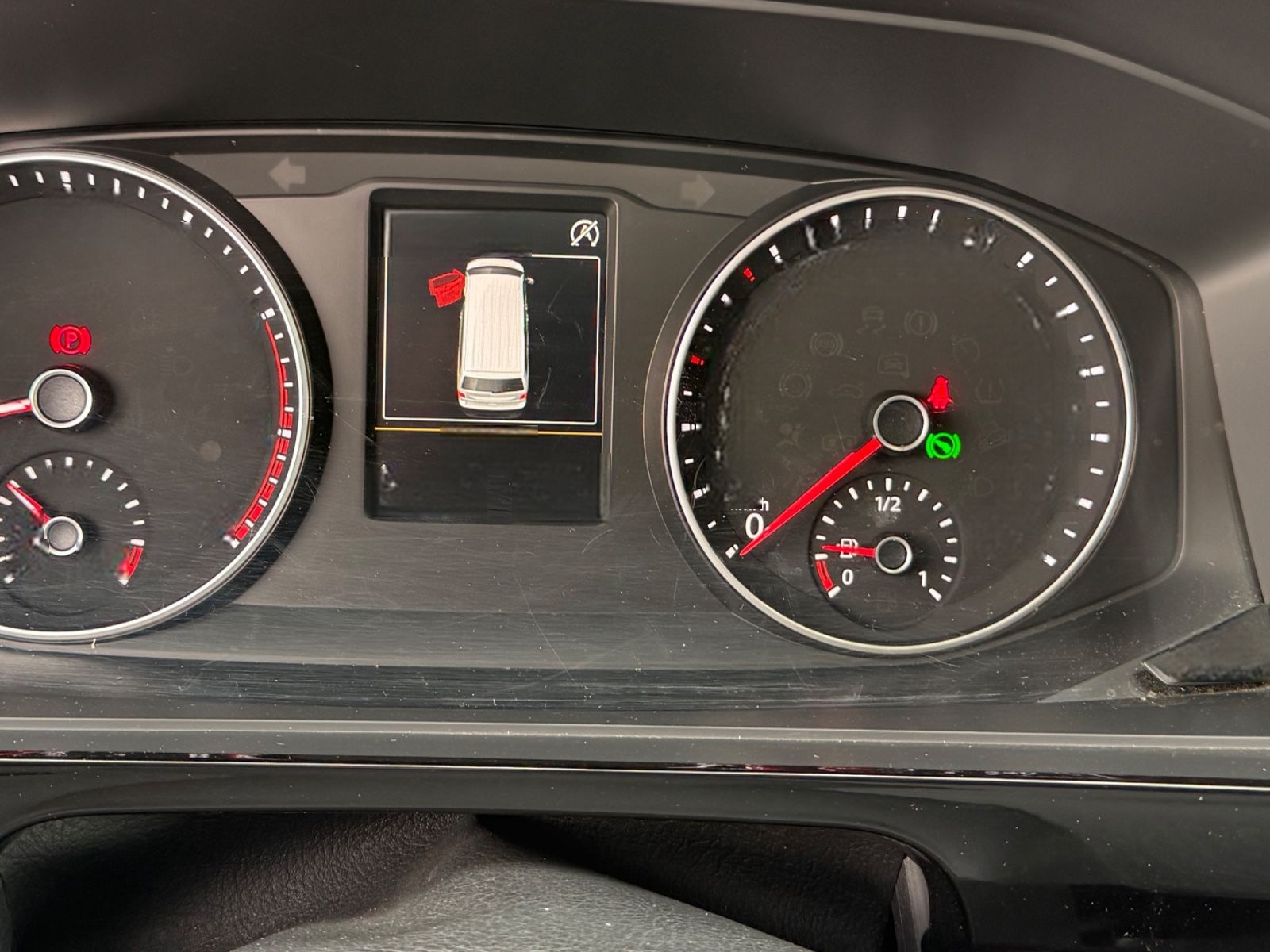 Volkswagen T6 Multivan Highline 4Motion Business Paket foto 13