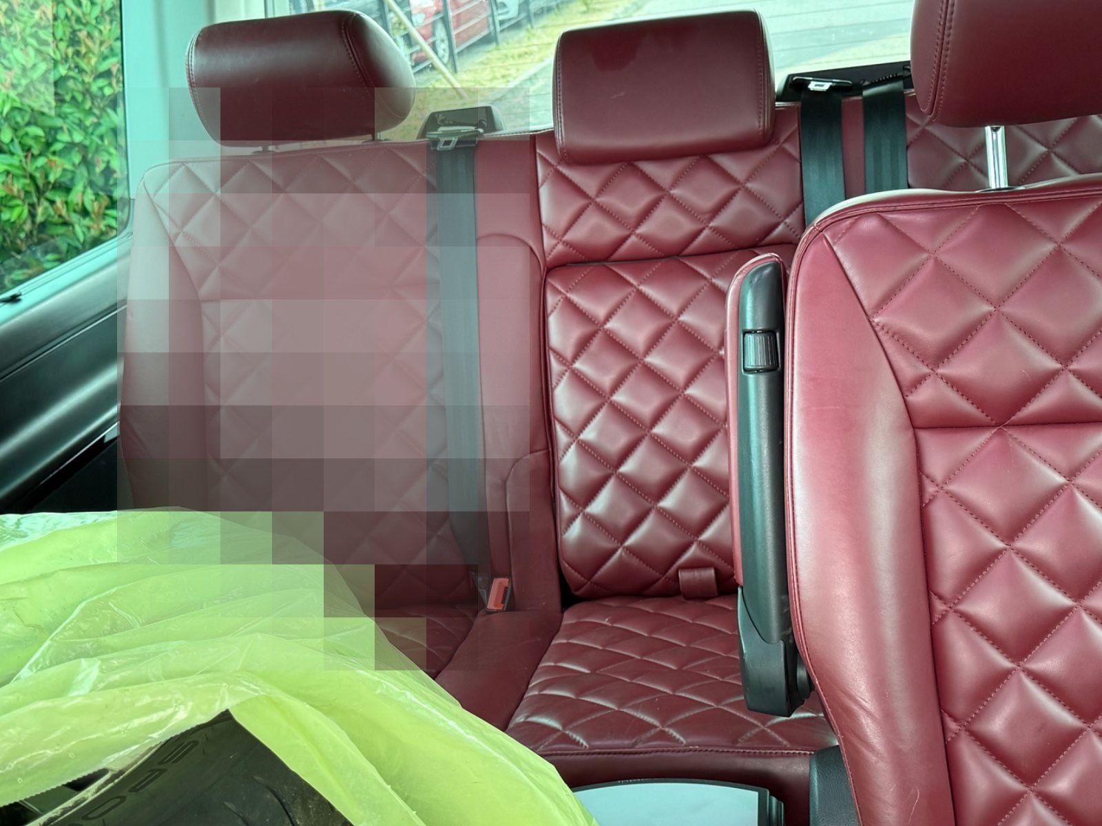 Volkswagen T6 Multivan Highline 4Motion Business Paket foto 14