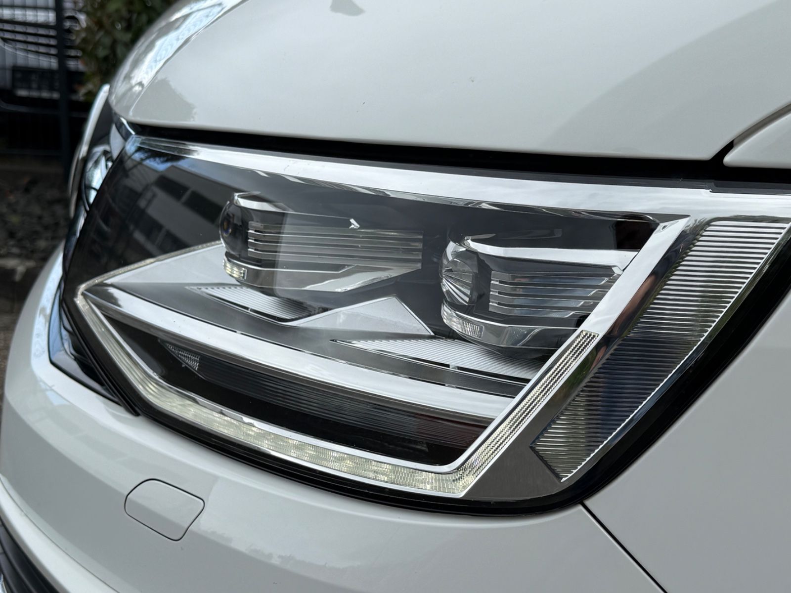 Volkswagen T6 Multivan Highline 4Motion Business Paket foto 10