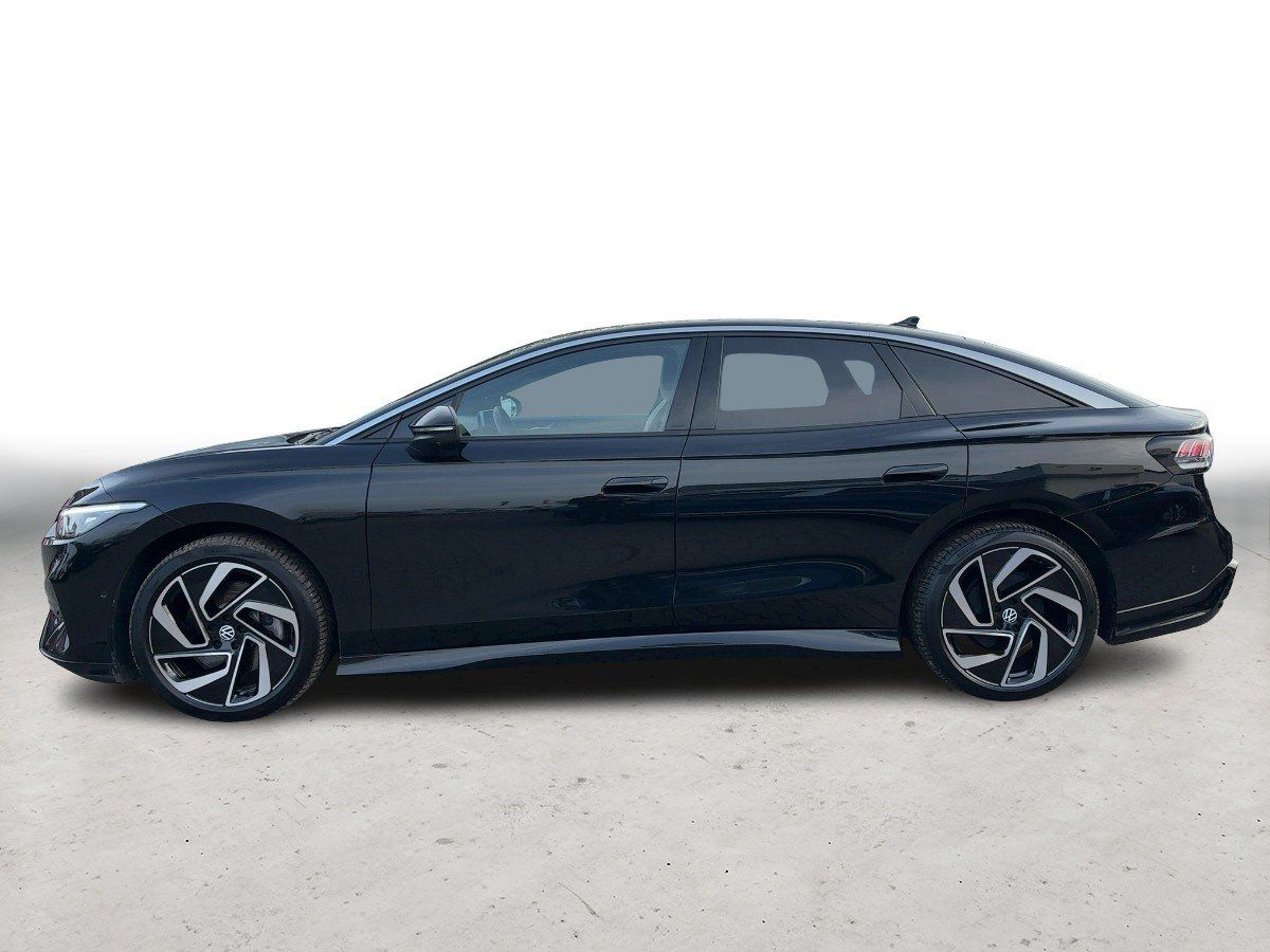 Volkswagen ID.7 Pro 82 kWh MATRIX+APP+HUD+PANO+ACC+LED+NAVI foto 3