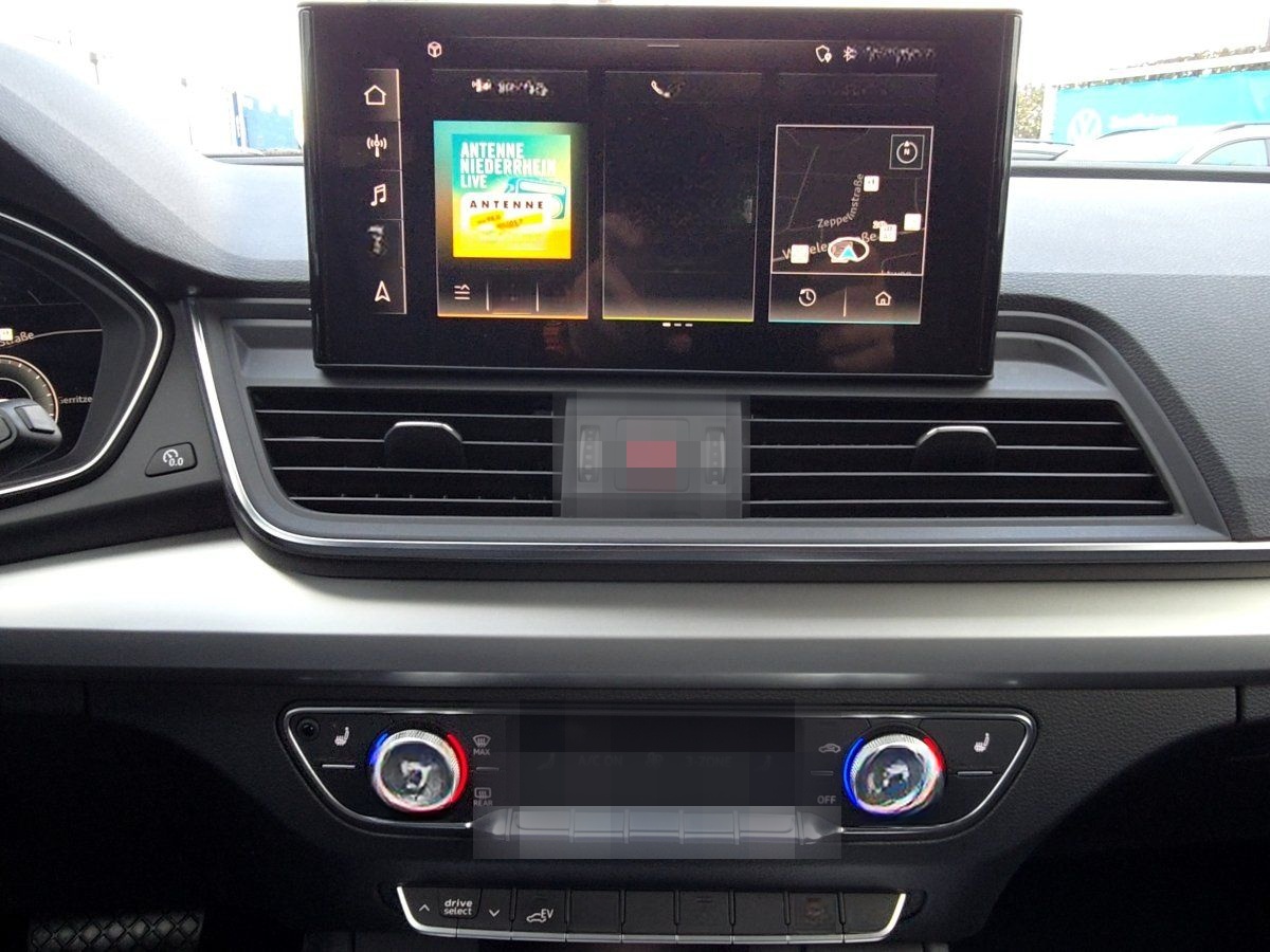 Audi Q5 Sportback S line 55 TFSI e quattro MATRIX+APP foto 12