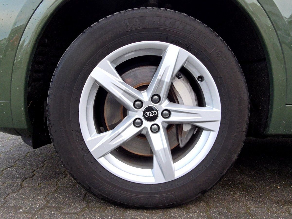 Audi Q5 Sportback S line 55 TFSI e quattro MATRIX+APP foto 13
