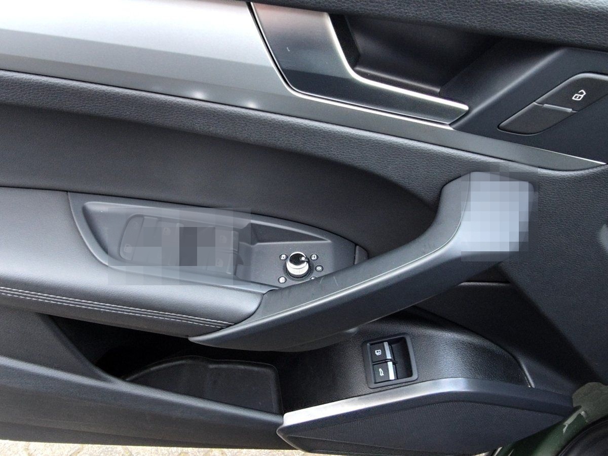Audi Q5 Sportback S line 55 TFSI e quattro MATRIX+APP foto 14