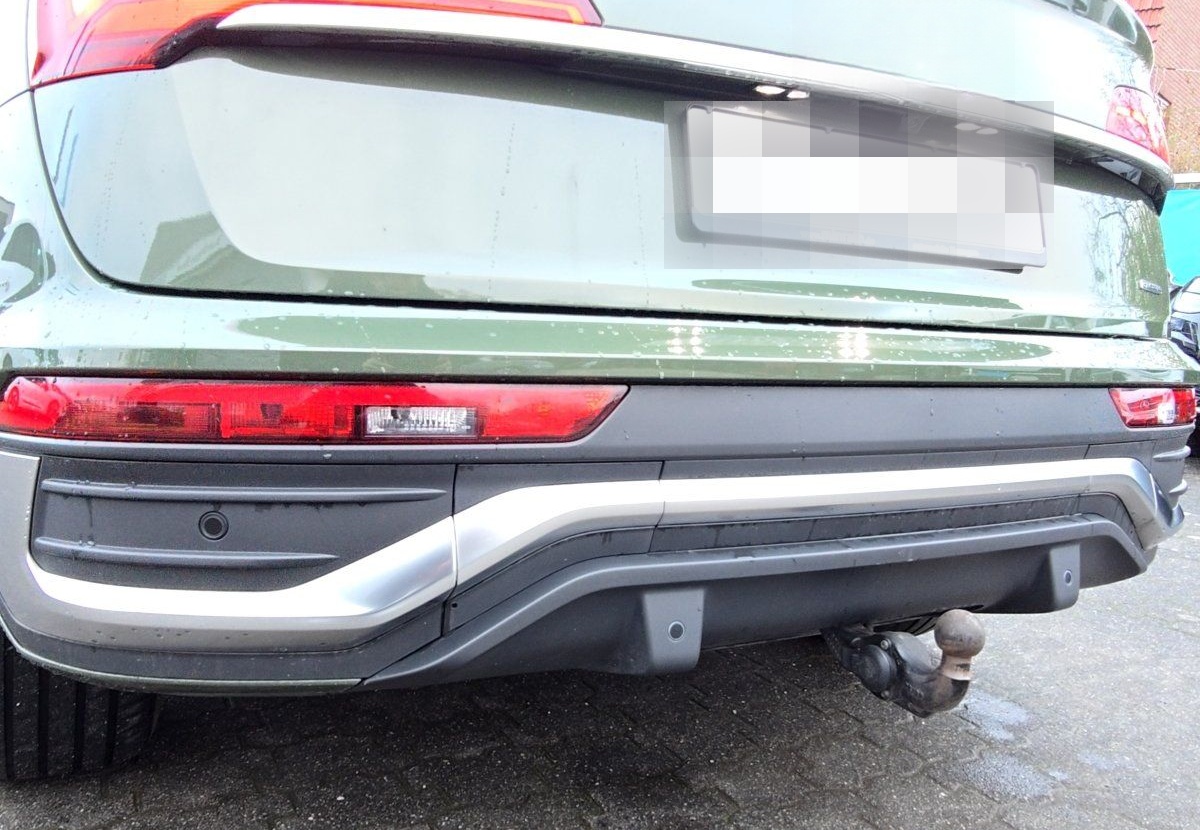 Audi Q5 Sportback S line 55 TFSI e quattro MATRIX+APP foto 16