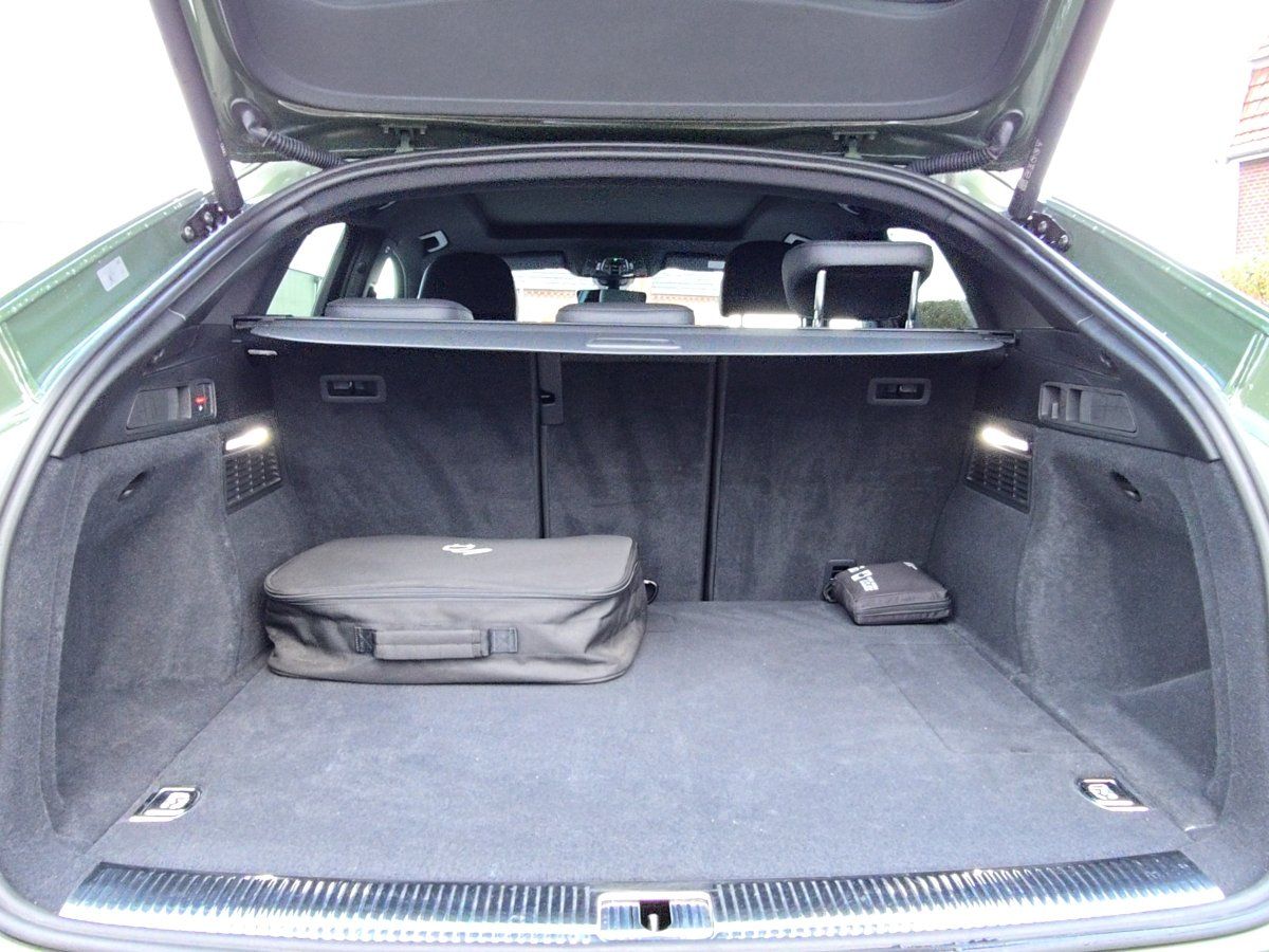 Audi Q5 Sportback S line 55 TFSI e quattro MATRIX+APP foto 7