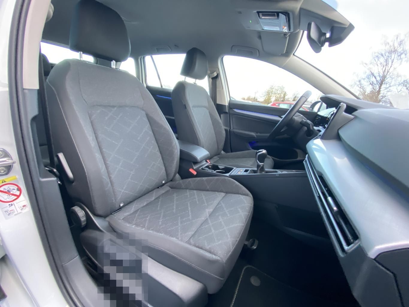 Volkswagen Golf Variant 2.0 TDI Life NAVI+LED+KAMERA+AHK+AP foto 12