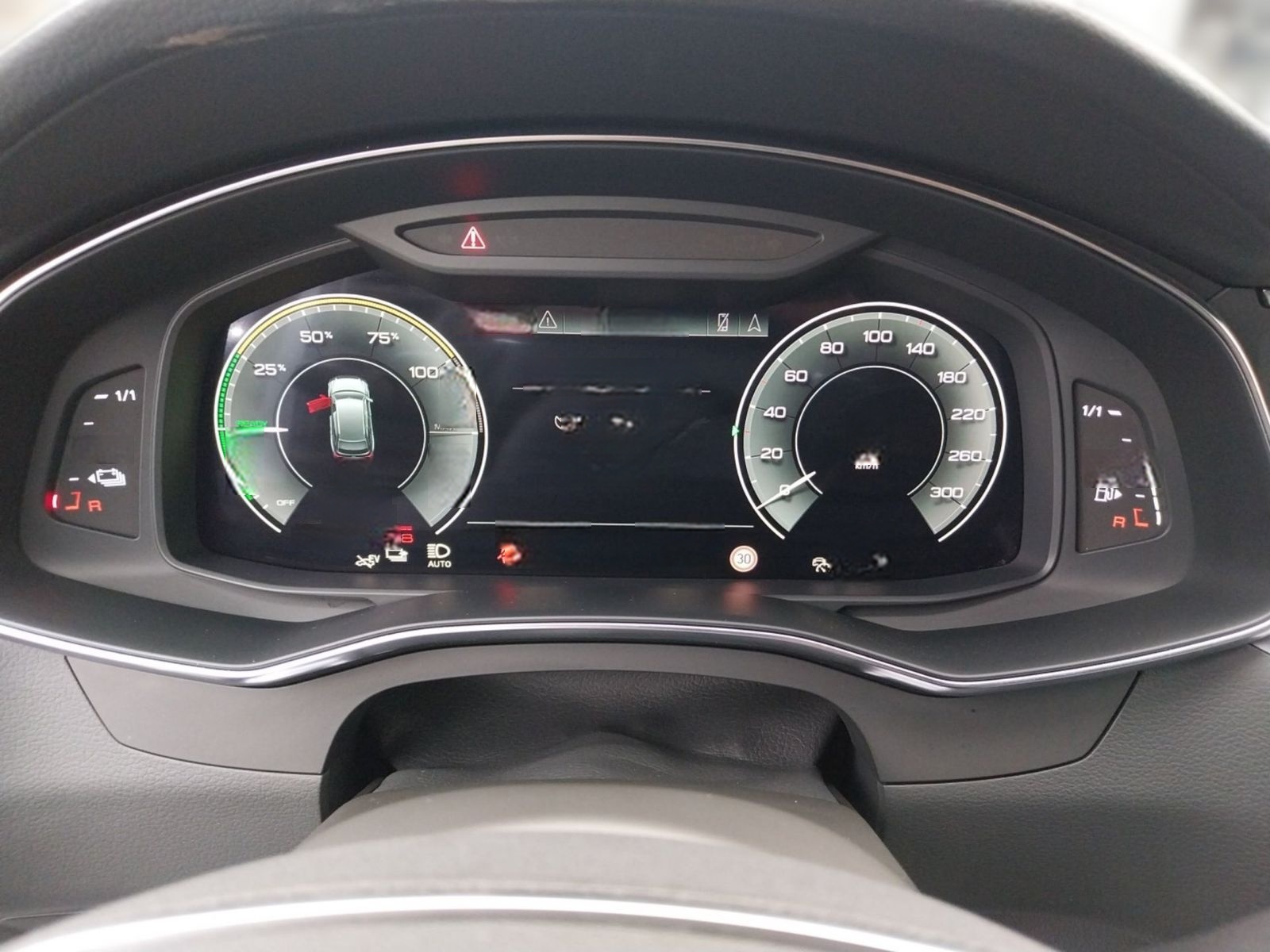 Audi A6 Avant quattro sport *BLACKSTYLE*AHK*HUD*PANO* foto 6