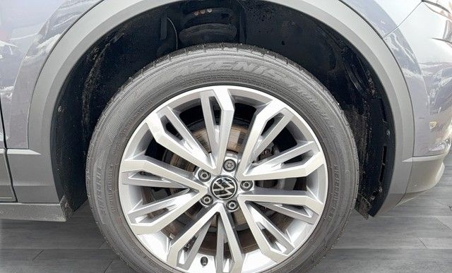 Volkswagen T-Roc Cabriolet 1.5 TSI Style Klima LED Navi foto 6