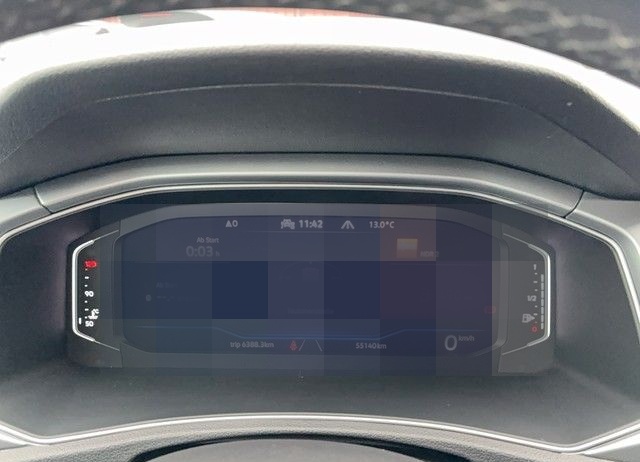 Volkswagen T-Roc Cabriolet 1.5 TSI Style Klima LED Navi foto 9