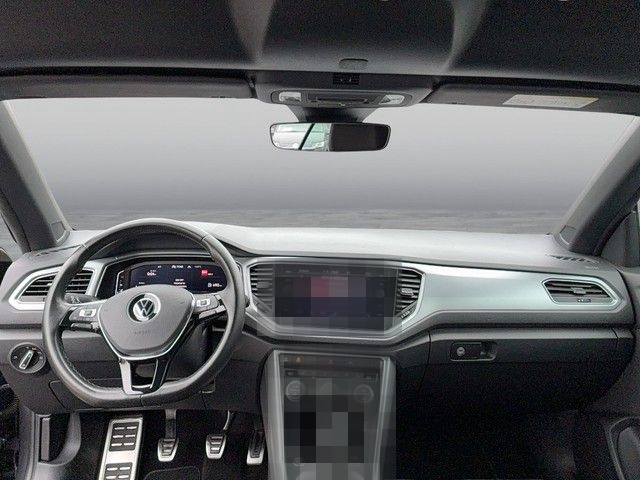 Volkswagen T-Roc Cabriolet 1.5 TSI Style Klima LED Navi foto 10