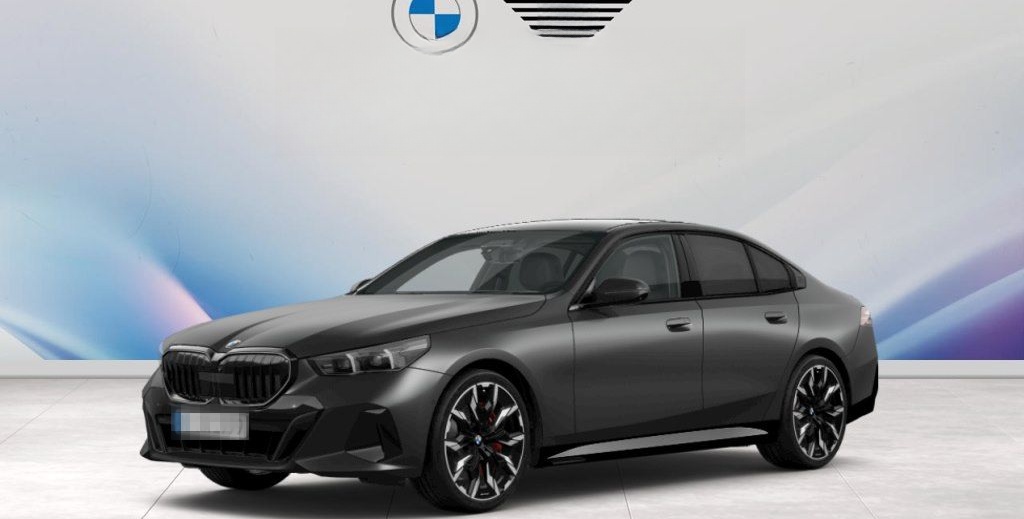 BMW 540d xDrive Limousine AHK 360° STANDHZ HEAD-UP