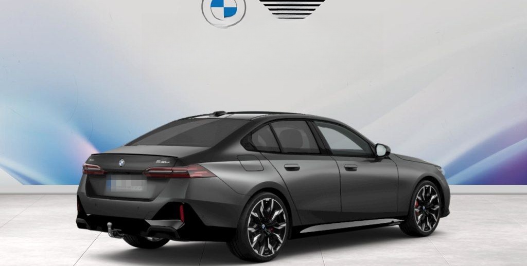 BMW 540d xDrive Limousine AHK 360° STANDHZ HEAD-UP foto 2