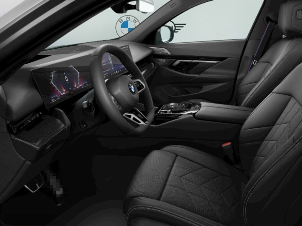 BMW 540d xDrive Limousine AHK 360° STANDHZ HEAD-UP foto 3