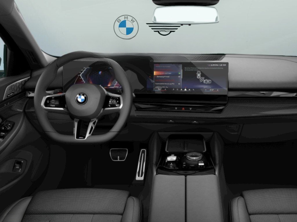 BMW 540d xDrive Limousine AHK 360° STANDHZ HEAD-UP foto 4