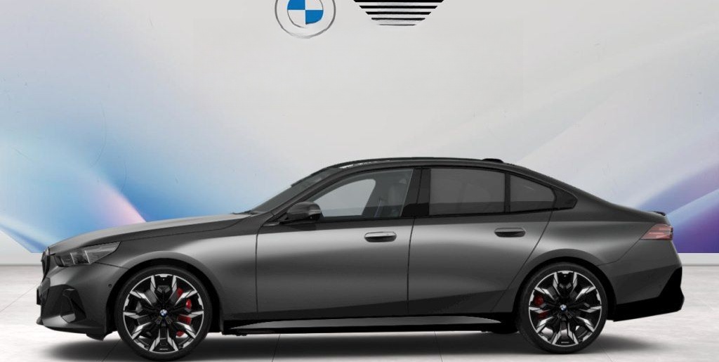 BMW 540d xDrive Limousine AHK 360° STANDHZ HEAD-UP foto 5