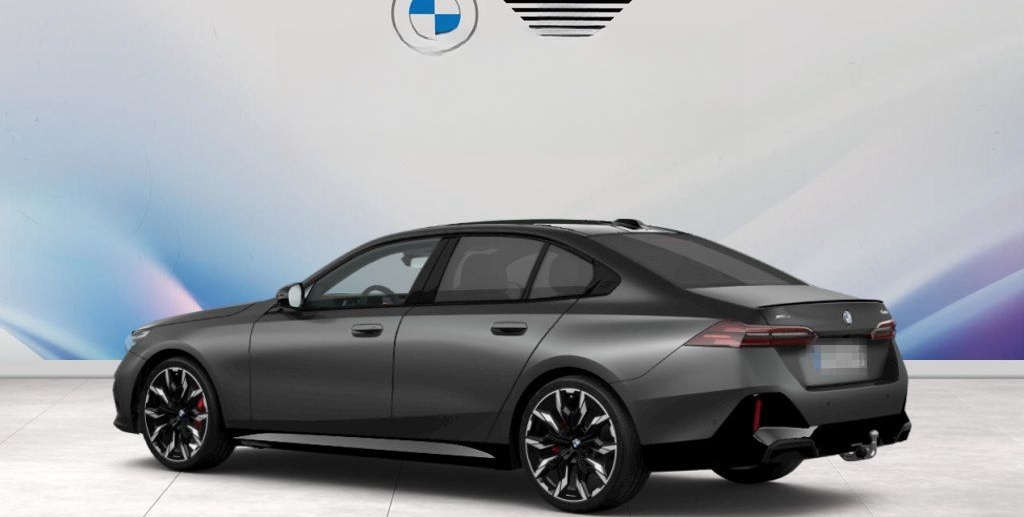 BMW 540d xDrive Limousine AHK 360° STANDHZ HEAD-UP foto 6