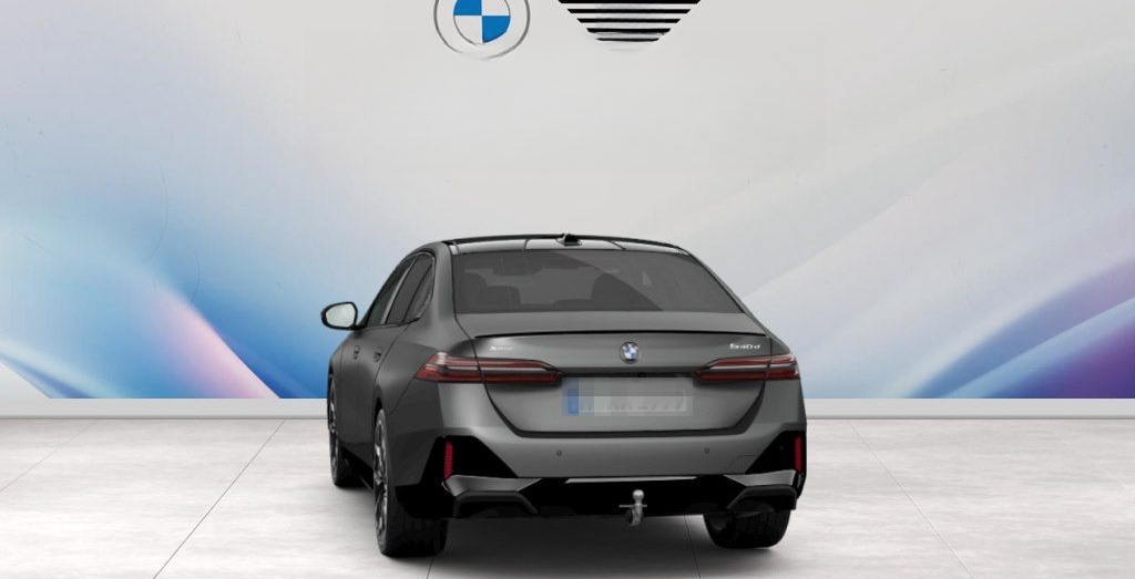 BMW 540d xDrive Limousine AHK 360° STANDHZ HEAD-UP foto 7