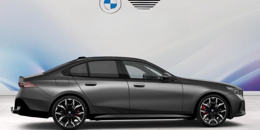 BMW 540d xDrive Limousine AHK 360° STANDHZ HEAD-UP foto 8