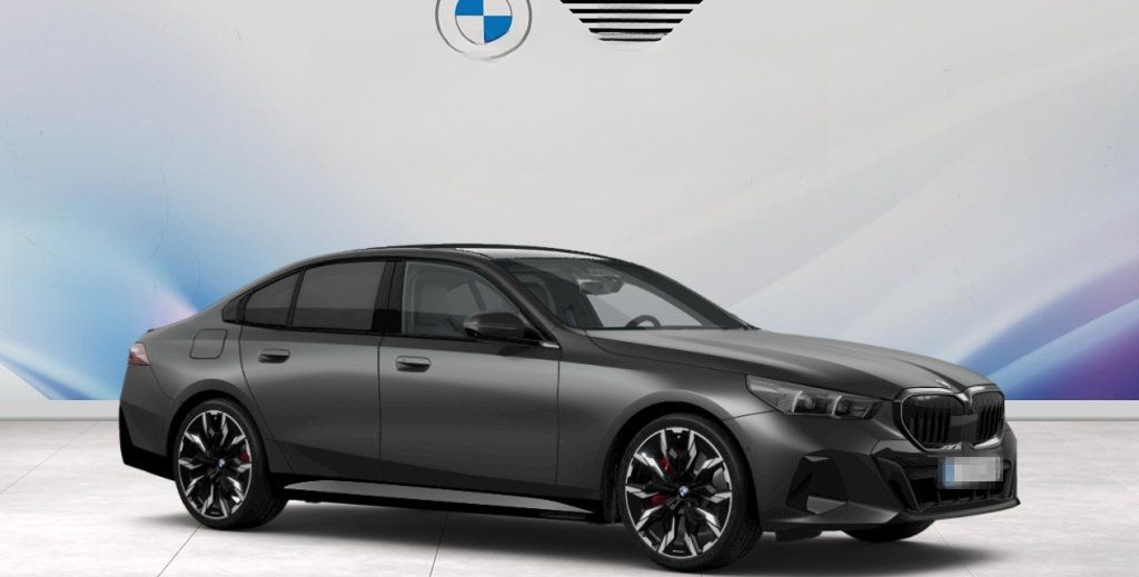 BMW 540d xDrive Limousine AHK 360° STANDHZ HEAD-UP foto 9
