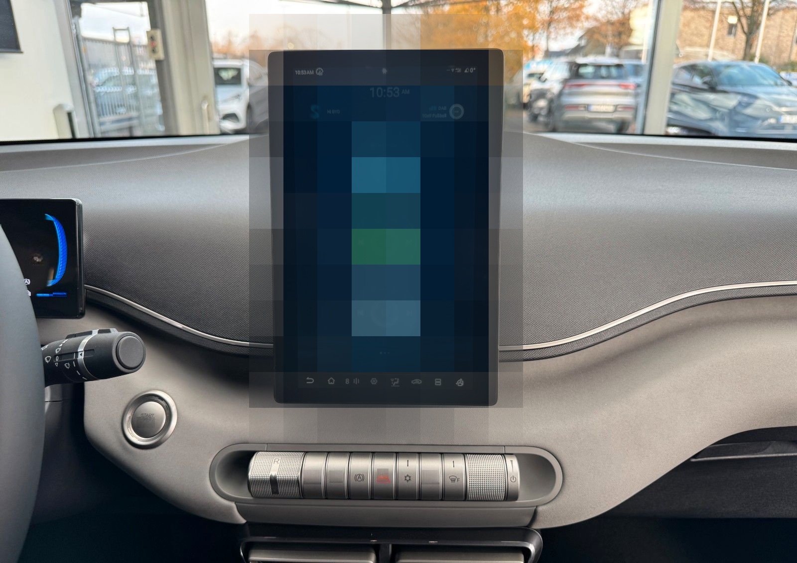 BYD DOLPHIN Surf Boost Tageszulassung foto 13