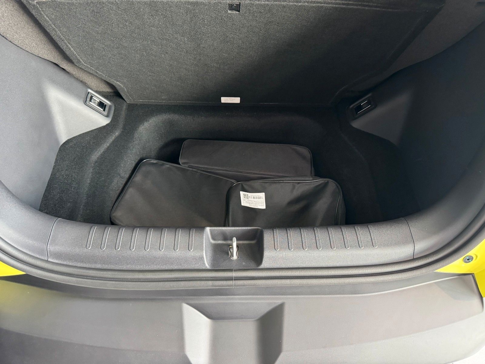 BYD DOLPHIN Surf Boost Tageszulassung foto 15