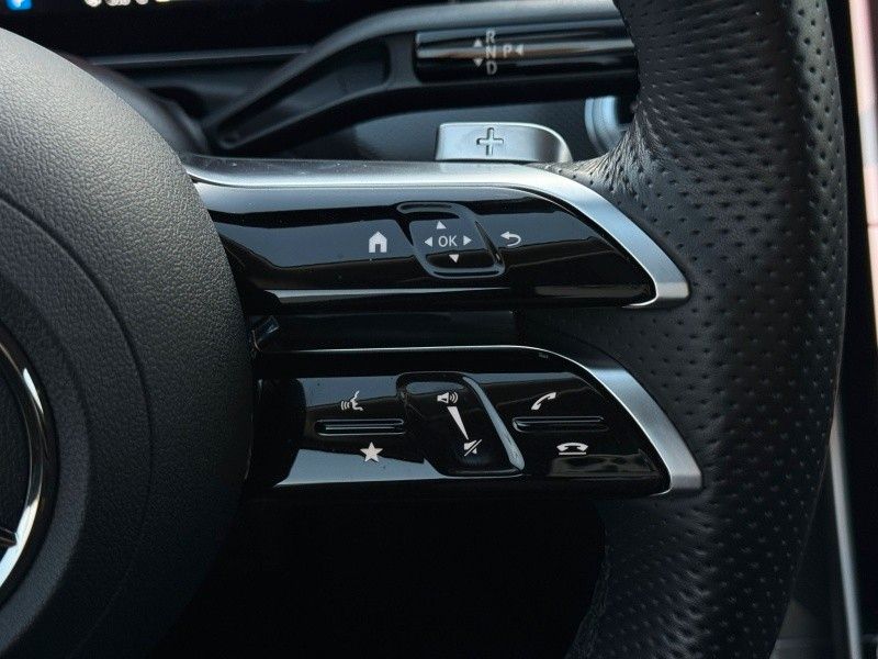 Mercedes-Benz C 300de AMG Line PANO 360° KAMERA BURM. *SOFORT* foto 9