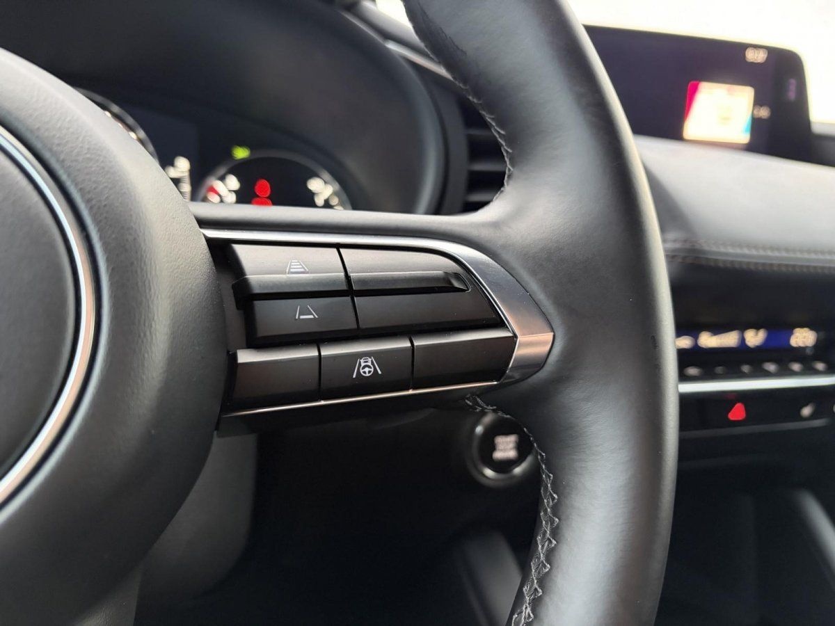 Mazda 3 | VFW | Exclusive-Line | Design-Paket | BOSE foto 13