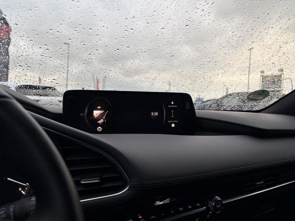 Mazda 3 | VFW | Exclusive-Line | Design-Paket | BOSE foto 20
