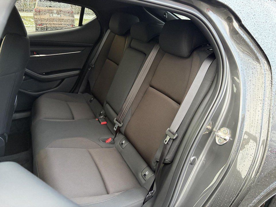 Mazda 3 | VFW | Exclusive-Line | Design-Paket | BOSE foto 7