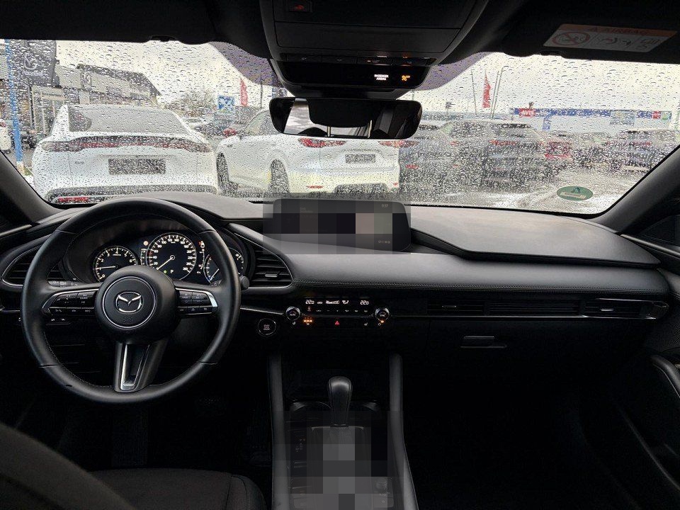 Mazda 3 | VFW | Exclusive-Line | Design-Paket | BOSE foto 9