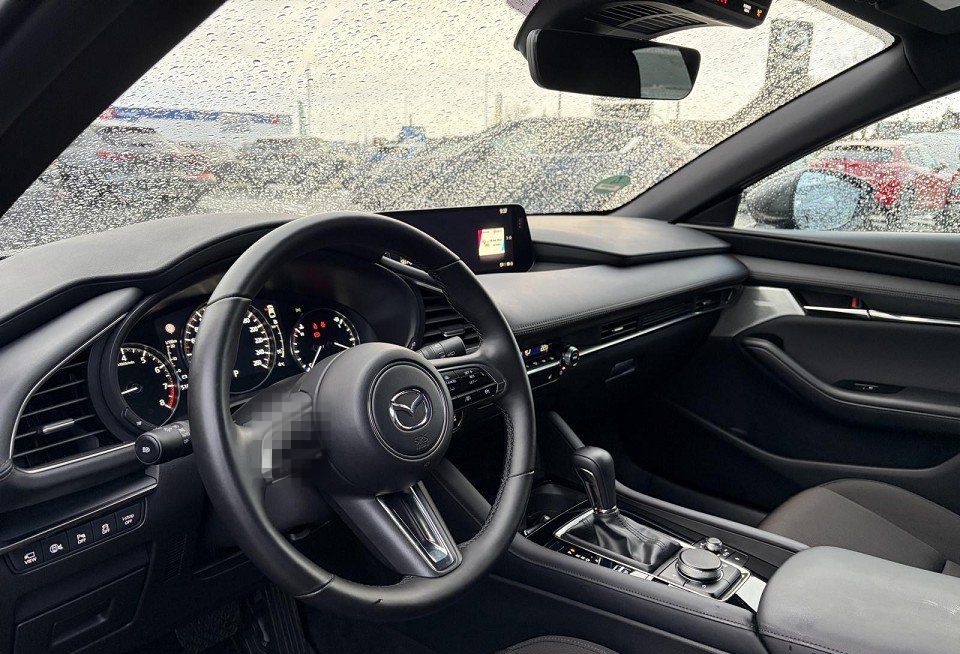 Mazda 3 | VFW | Exclusive-Line | Design-Paket | BOSE foto 10