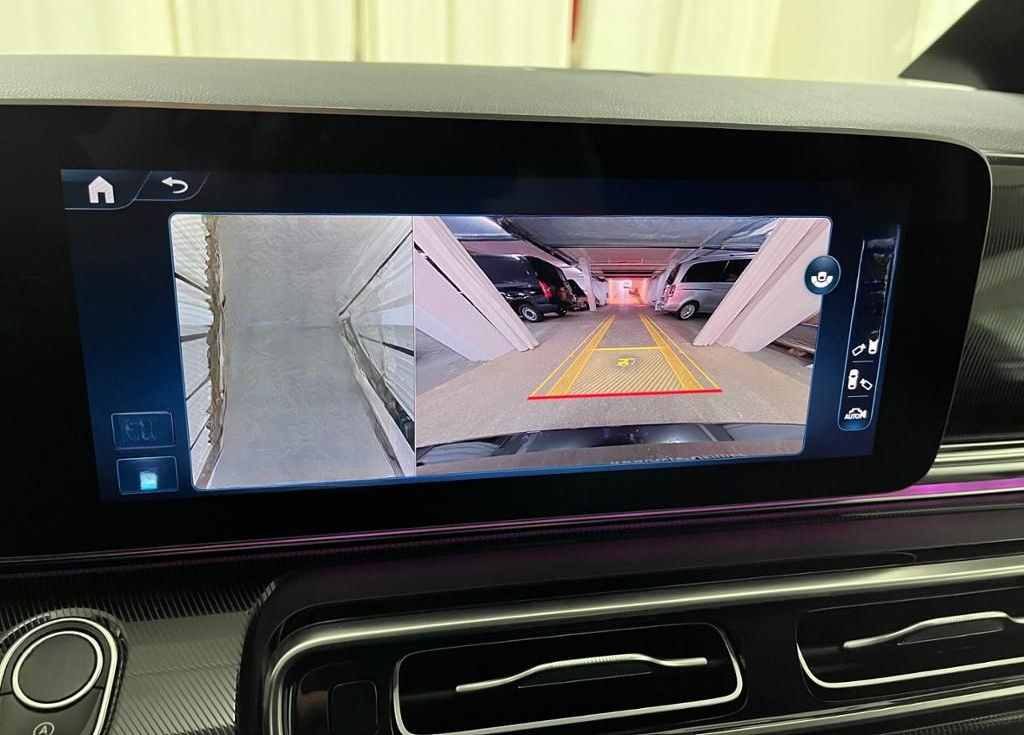 Mercedes-Benz V 300 d XL Style-Plus 360 Multibeam Burmes Dist foto 12
