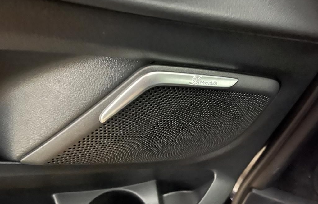 Mercedes-Benz V 300 d XL Style-Plus 360 Multibeam Burmes Dist foto 14