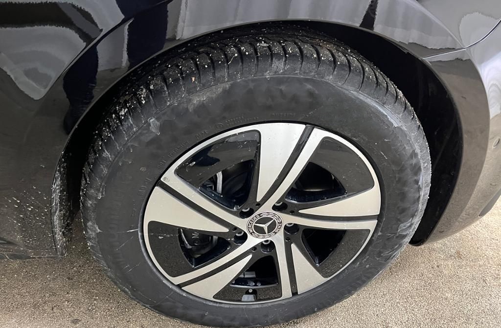 Mercedes-Benz V 300 d XL Style-Plus 360 Multibeam Burmes Dist foto 20