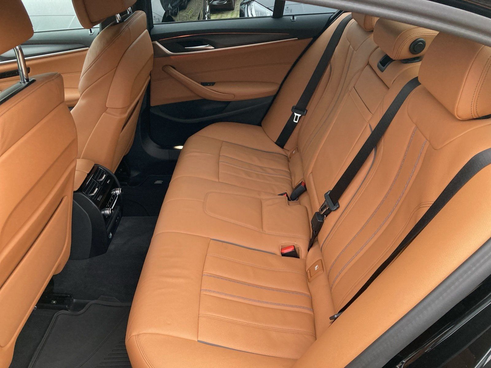 BMW 540d xDrive M Sportpaket Head-Up STHZG Kamera foto 12