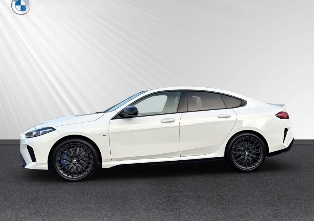 BMW M235i xDrive Gran Coupe H&K HUD adapt. LED foto 2