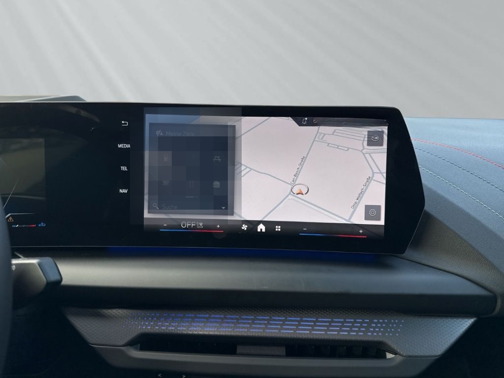 BMW M235i xDrive Gran Coupe H&K HUD adapt. LED foto 11