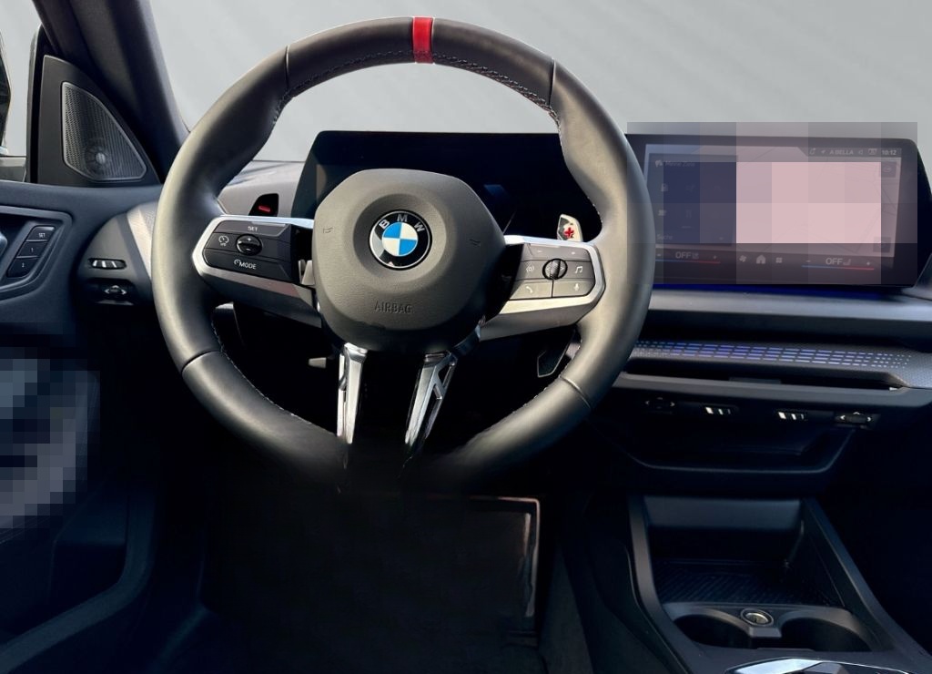 BMW M235i xDrive Gran Coupe H&K HUD adapt. LED foto 12