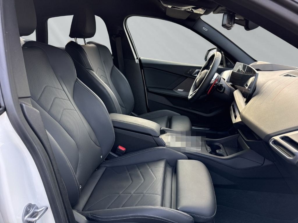 BMW M235i xDrive Gran Coupe H&K HUD adapt. LED foto 13