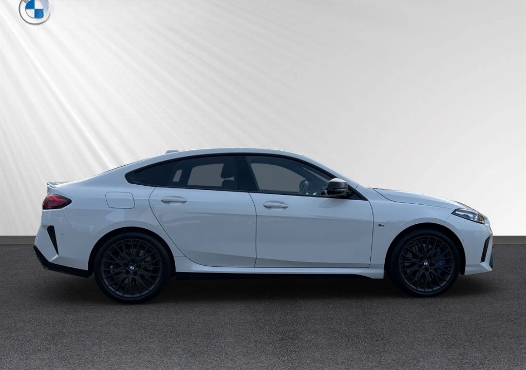 BMW M235i xDrive Gran Coupe H&K HUD adapt. LED foto 5