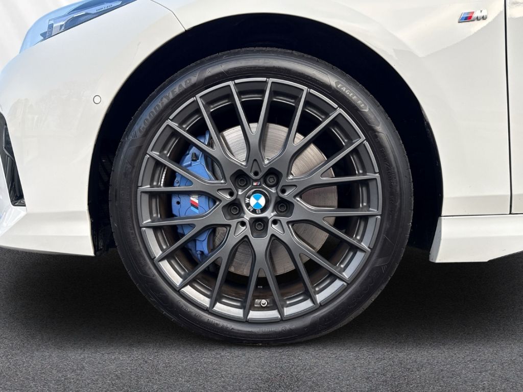 BMW M235i xDrive Gran Coupe H&K HUD adapt. LED foto 7