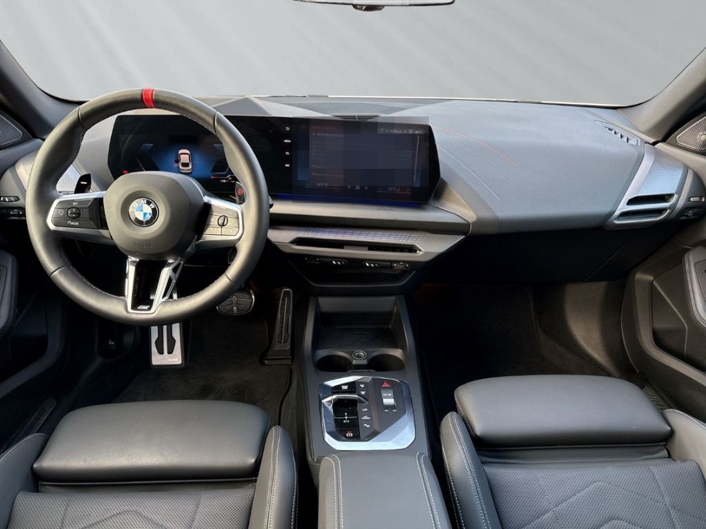 BMW M235i xDrive Gran Coupe H&K HUD adapt. LED foto 10