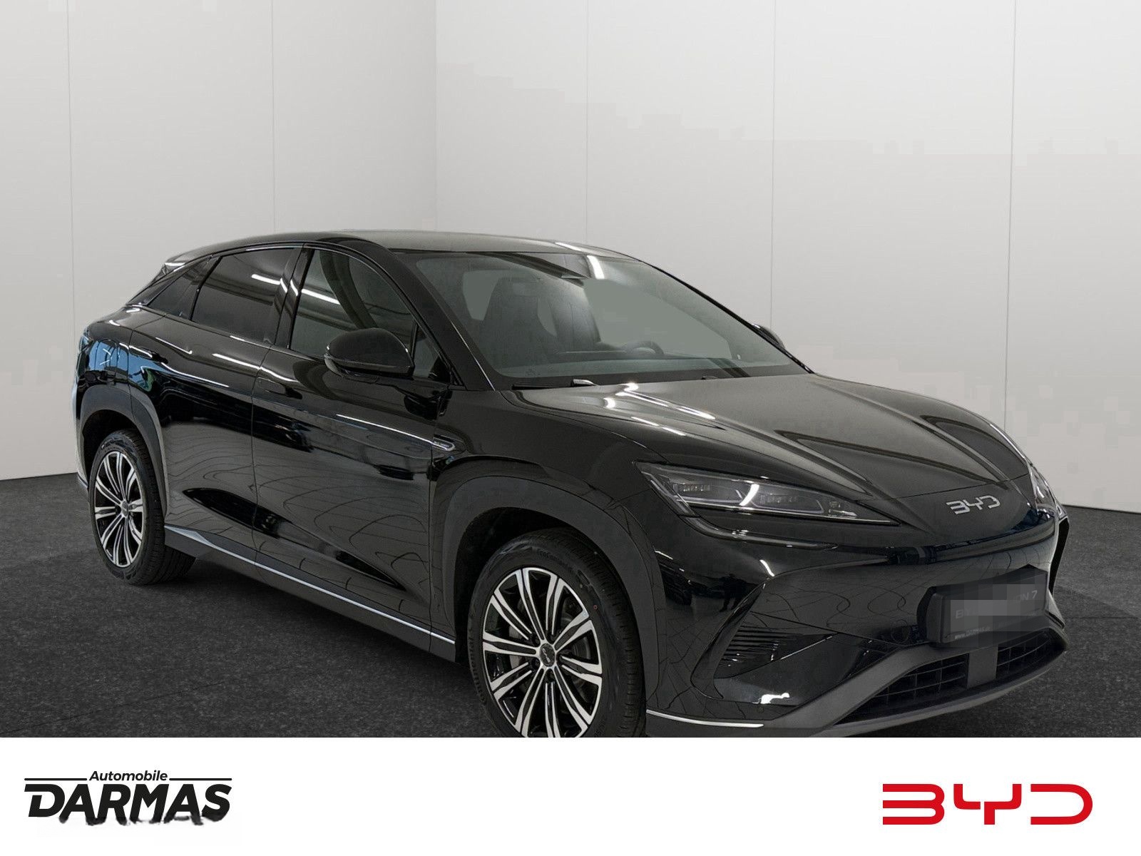 BYD SEALION 7 Comfort foto 3